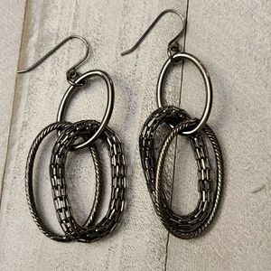 Premier Designs: Urbanite Earrings